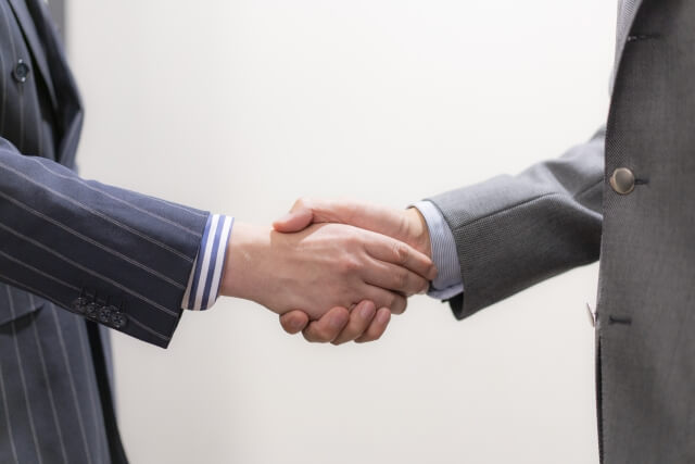 会員登録完了！