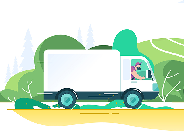 スピーディーな対応